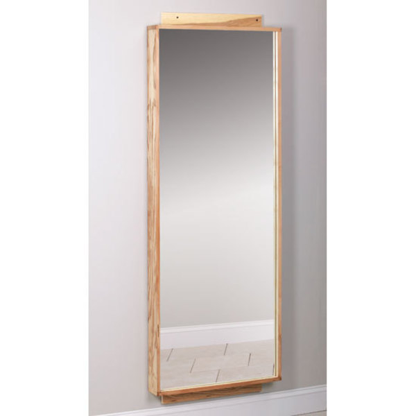 Clinton Wall Mounted Mirror 6220